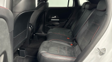 Mercedes-Benz GLA 200 AMG Line Executive 5dr Auto Petrol Hatchback